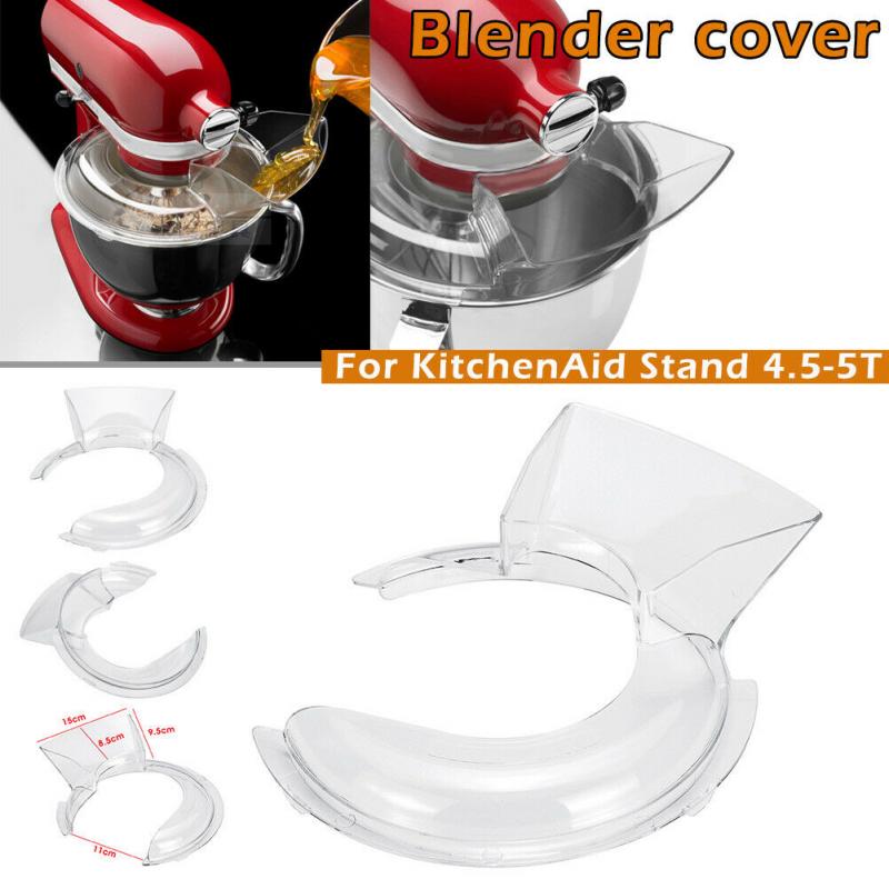 Udskiftning til 4.5-5qt skål hældningsskærm tilt hoved dele til kitchenaid stand mixer  kn1ps ksm 500 ksm 90 ksm 75 k45ss reservedele