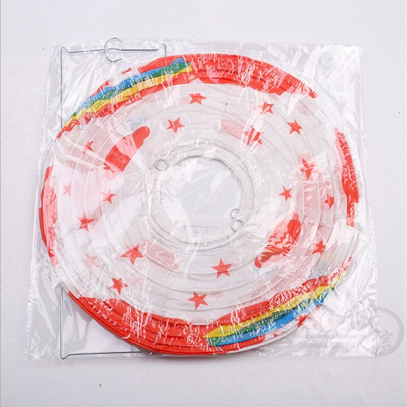 Heißer Luft Papier Laterne Dekoration Lampenschirm Weihnachten Hochzeit Party Festival Ballon Schlafzimmer Spaß Lampe Dekor Dekorationen