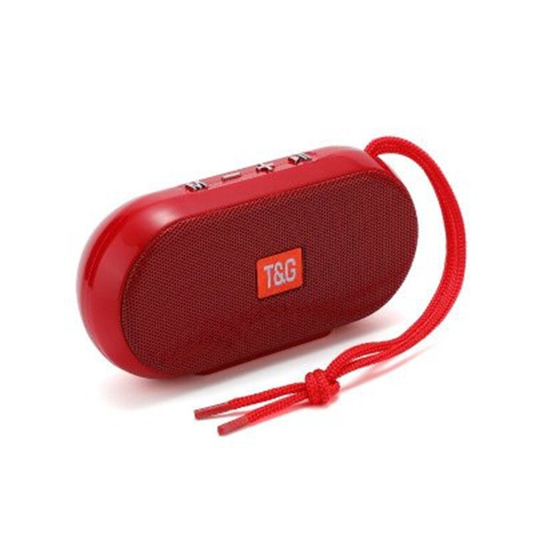 Multifunctionele Bluetooth Speaker Draadloze Speaker Draagbare Bluetooth Card Draadloze Creatieve Audio