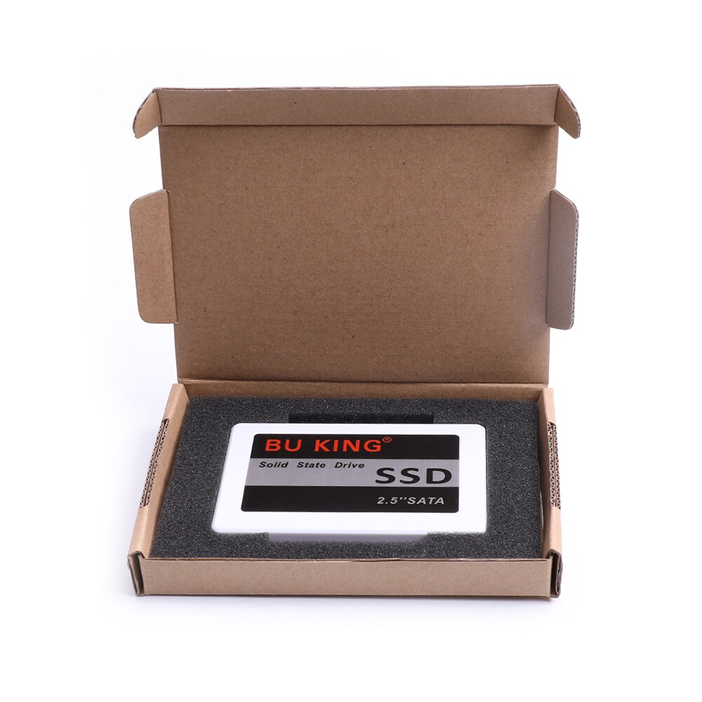 H2 Internal PC SSD 2.5 inch SATA III Solid State Drive 480GB 240GB 120GB for Windows 10 8 7 XP Mac Linux