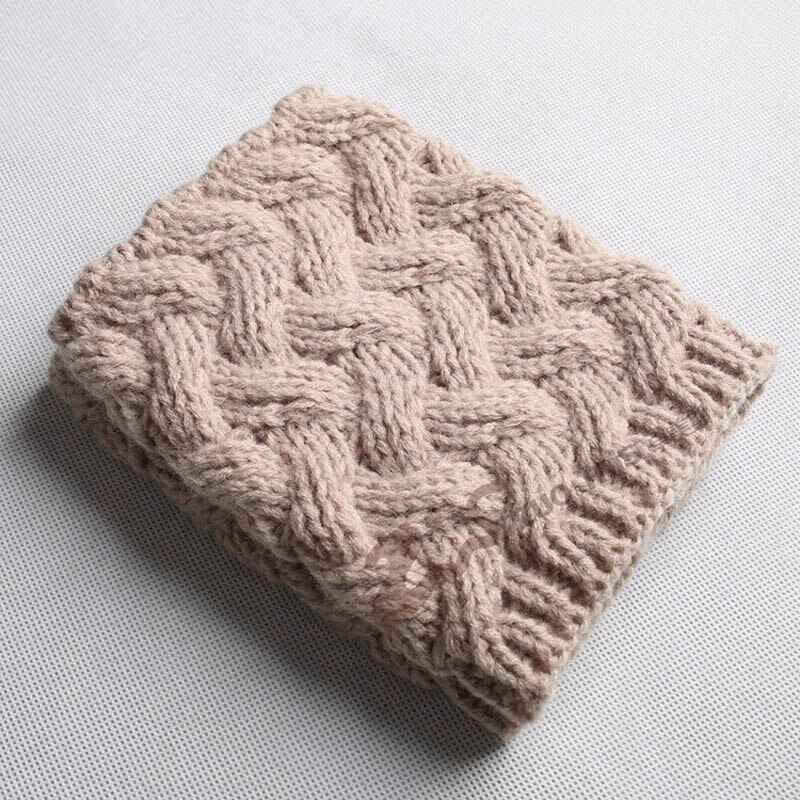 Tejer a mano stick pin botas de viento botas de Navidad conjunto de aguja gruesa corta de bambú grueso trenzado calcetines de lana