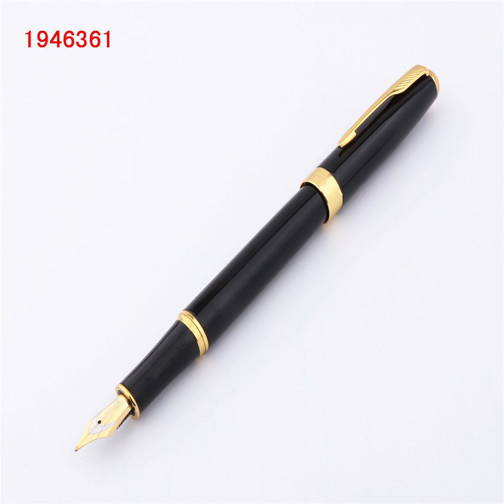 Luxe Baoer 388 Student school office business Medium nib Vulpen