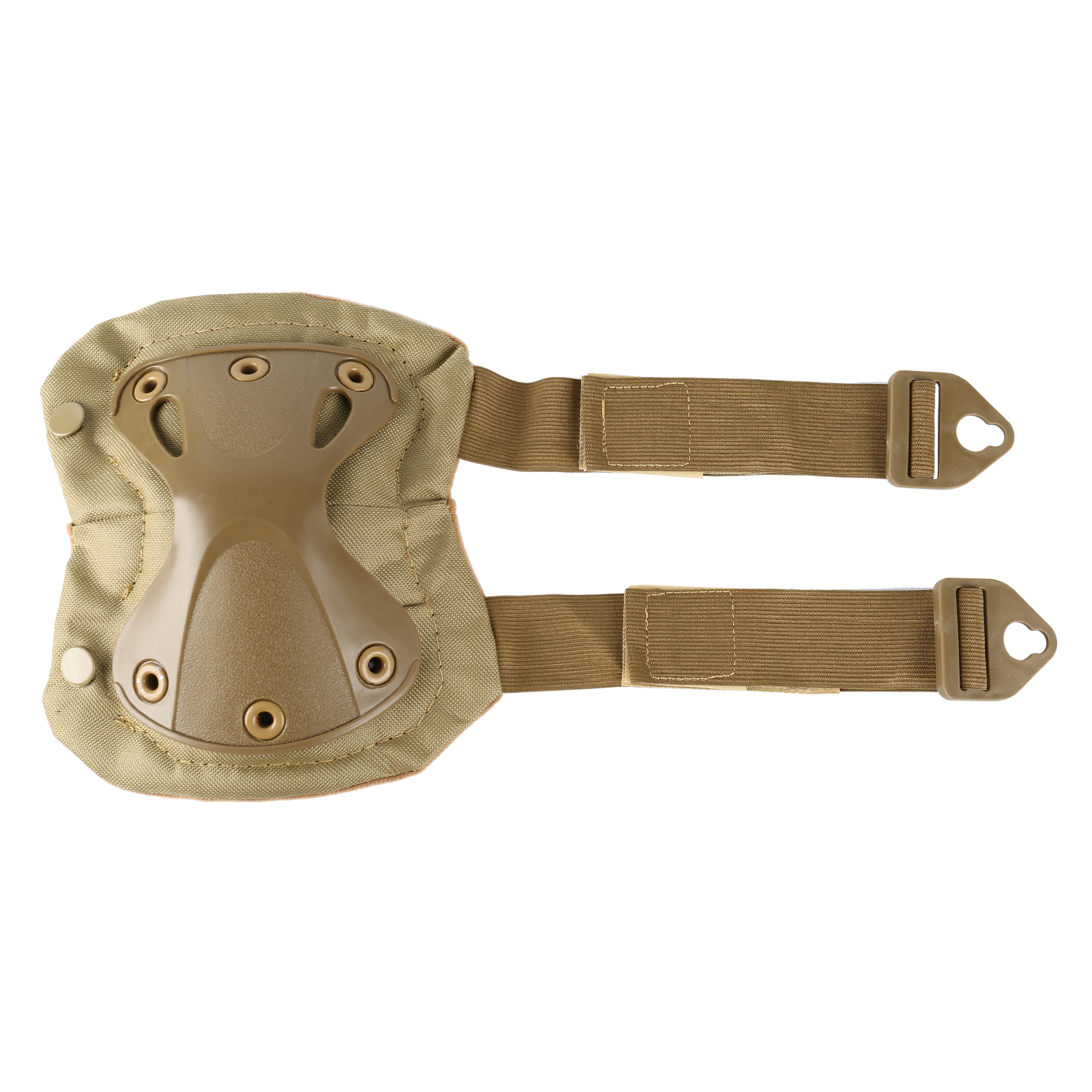 1 paar professionele dikkere kniebeschermers kniemouwondersteuning zeer elastische kniebeschermer voor rollerblading skateboard