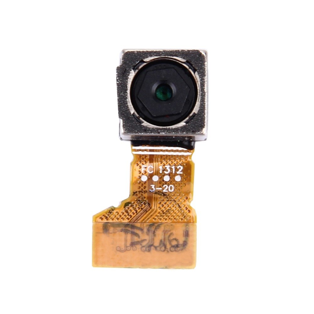 Ultra Terug Facing Camera voor Sony Xperia T2