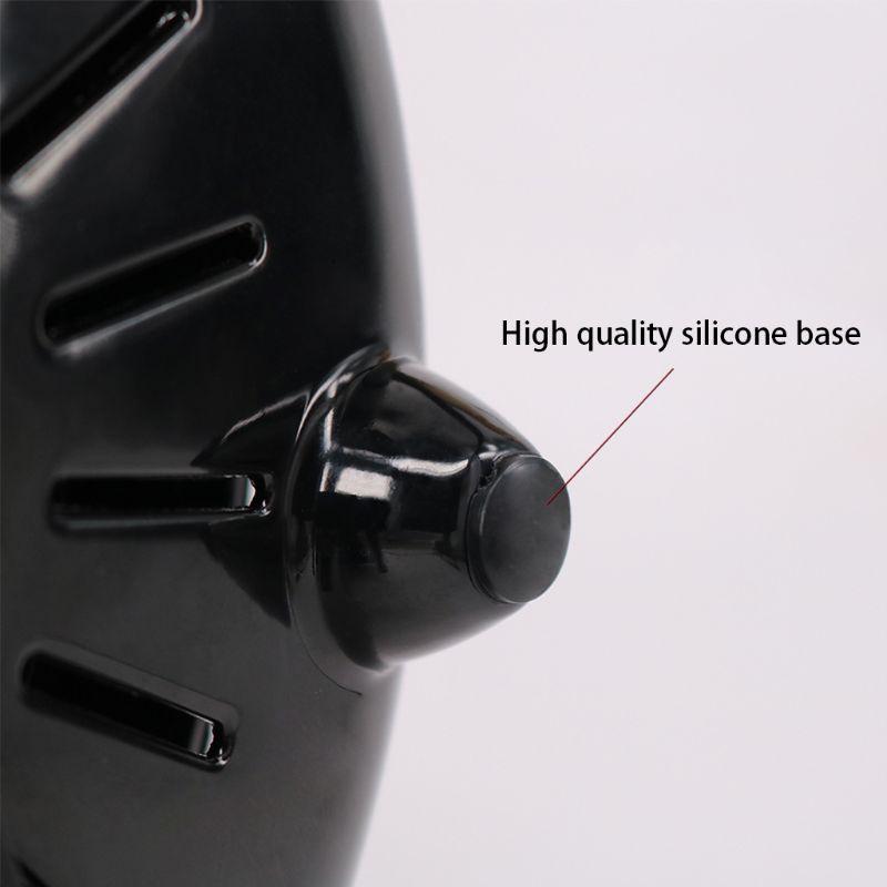 Round Nonstick Electric Stroopwafel Syrup Waffle Maker Baker Machine Stainless