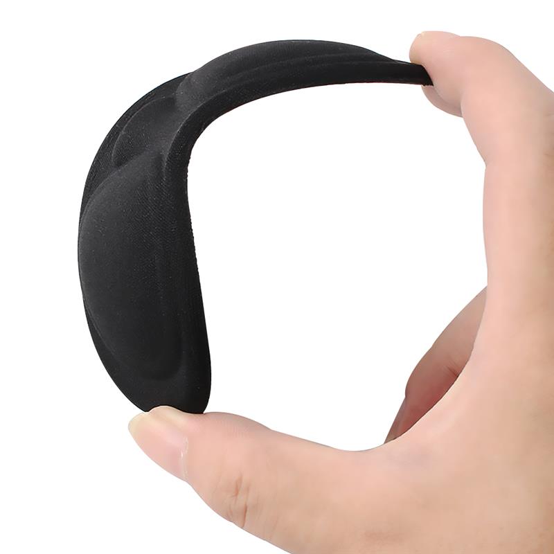 VR Lens Protector Cover Dustproof Anti-scratch VR Lens Cap Replacement for Oculus Quest 2 For Oculus Vr Accessories