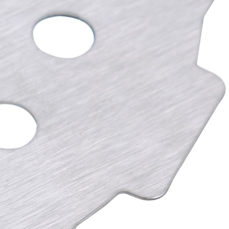 Estufas de leña de Camping ligeras plegables portátiles para exteriores, hornillo hexagonal de madera para acampar, para supervivencia al aire libre, Picnic