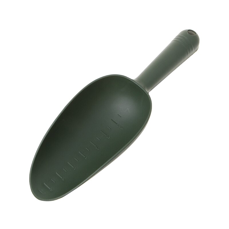 Home Gardening Tools Plastic Soil Shovel Plant Digging Cultivation Multifunction