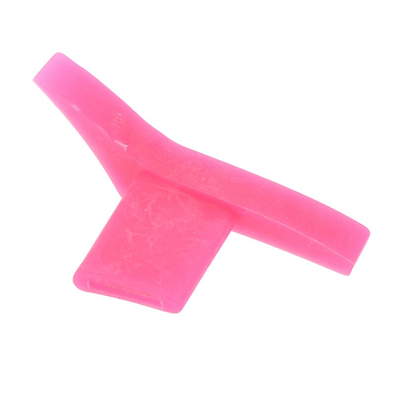 1Pair Cat Eyeliner Template Stencil Models Makeup Wing Style Kitten Large Size Cat Eye Winged Eyeliner Stamps