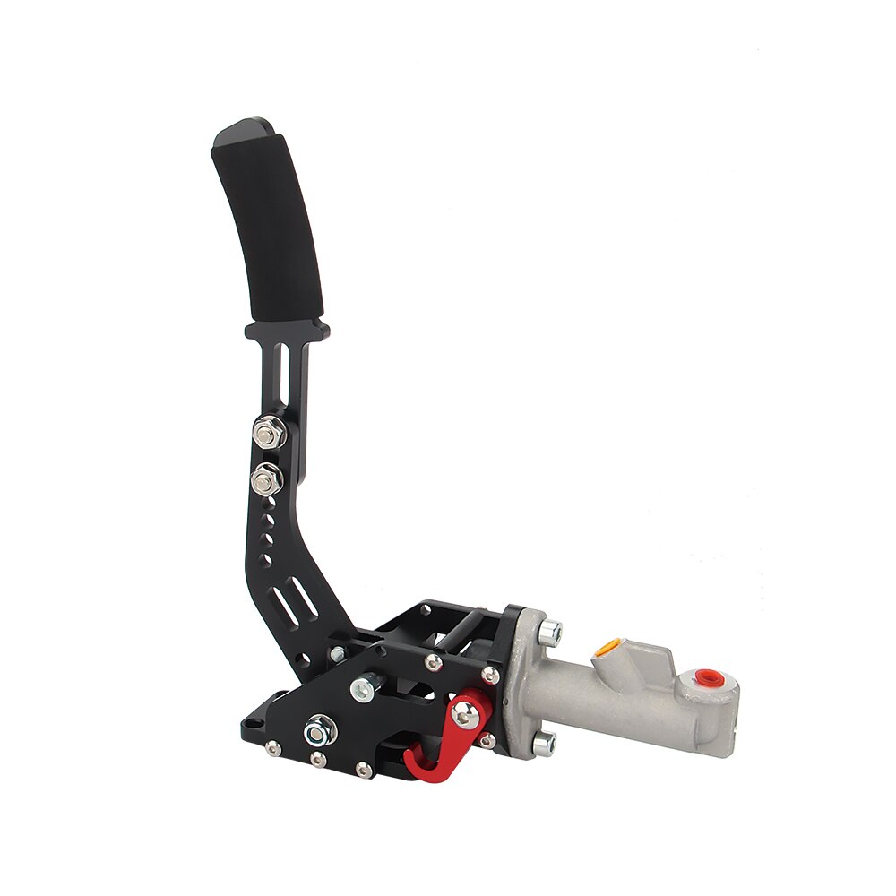 NEUE Universal- Hydraulische Handbremse Hebel Drift handbremse E-Bremse Rennen Lange Vertikale Für Toyota Honda