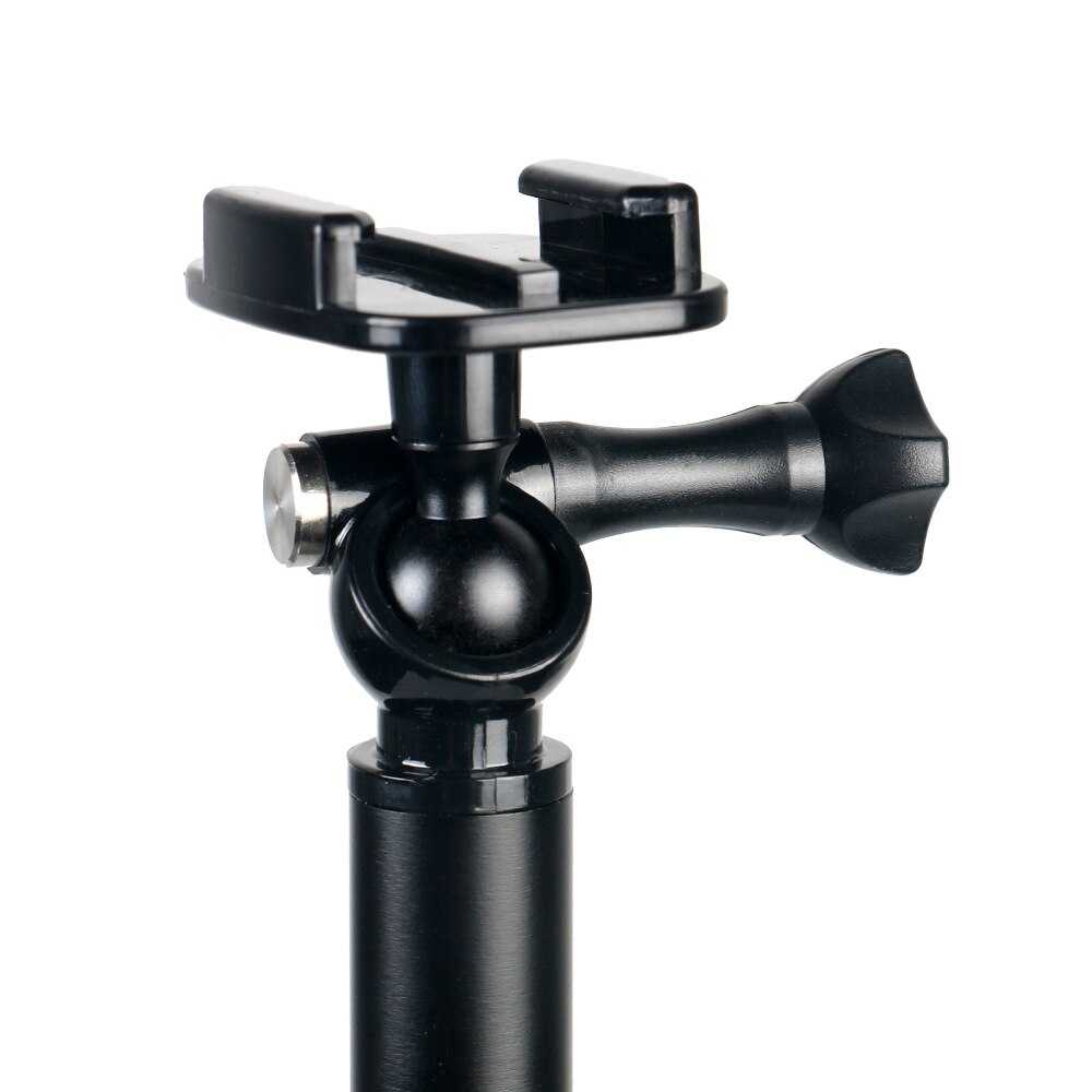 Hero El Grande Extension Pole Selfie Stick Monopod Voor Gopro Hero Max 10 9 8 7 Hero 6 5 4 3 Sessin Accessoires