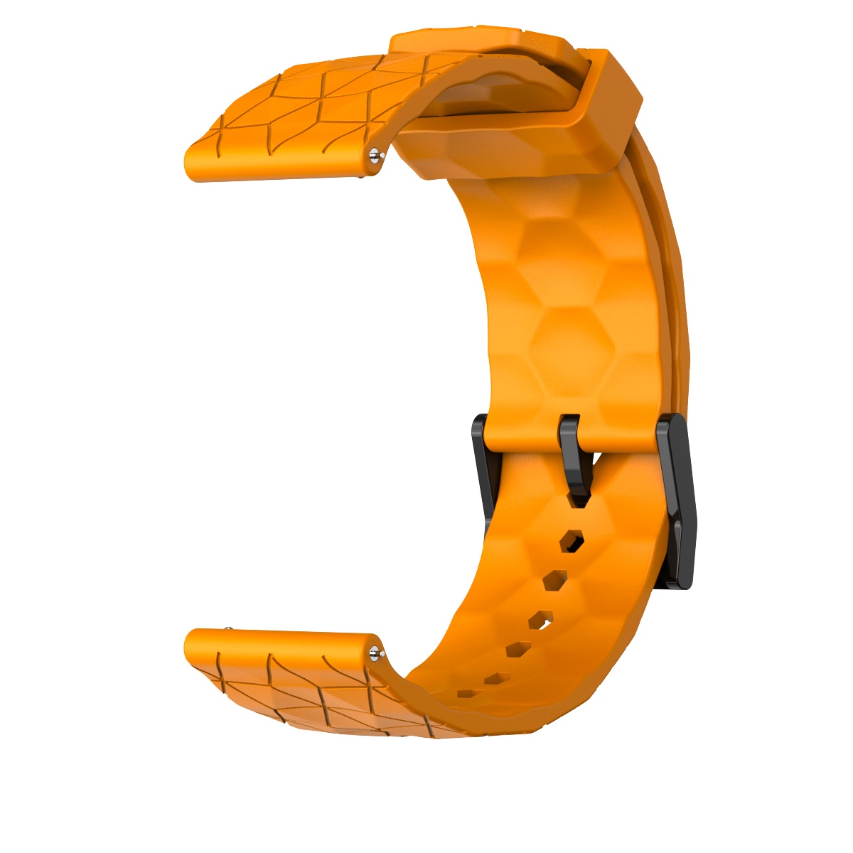 Silikonebånd til polar ignite 2/ pacer/unite/grit x pro sport urrem til polar vantage m  m2 armbånd correa tilbehør