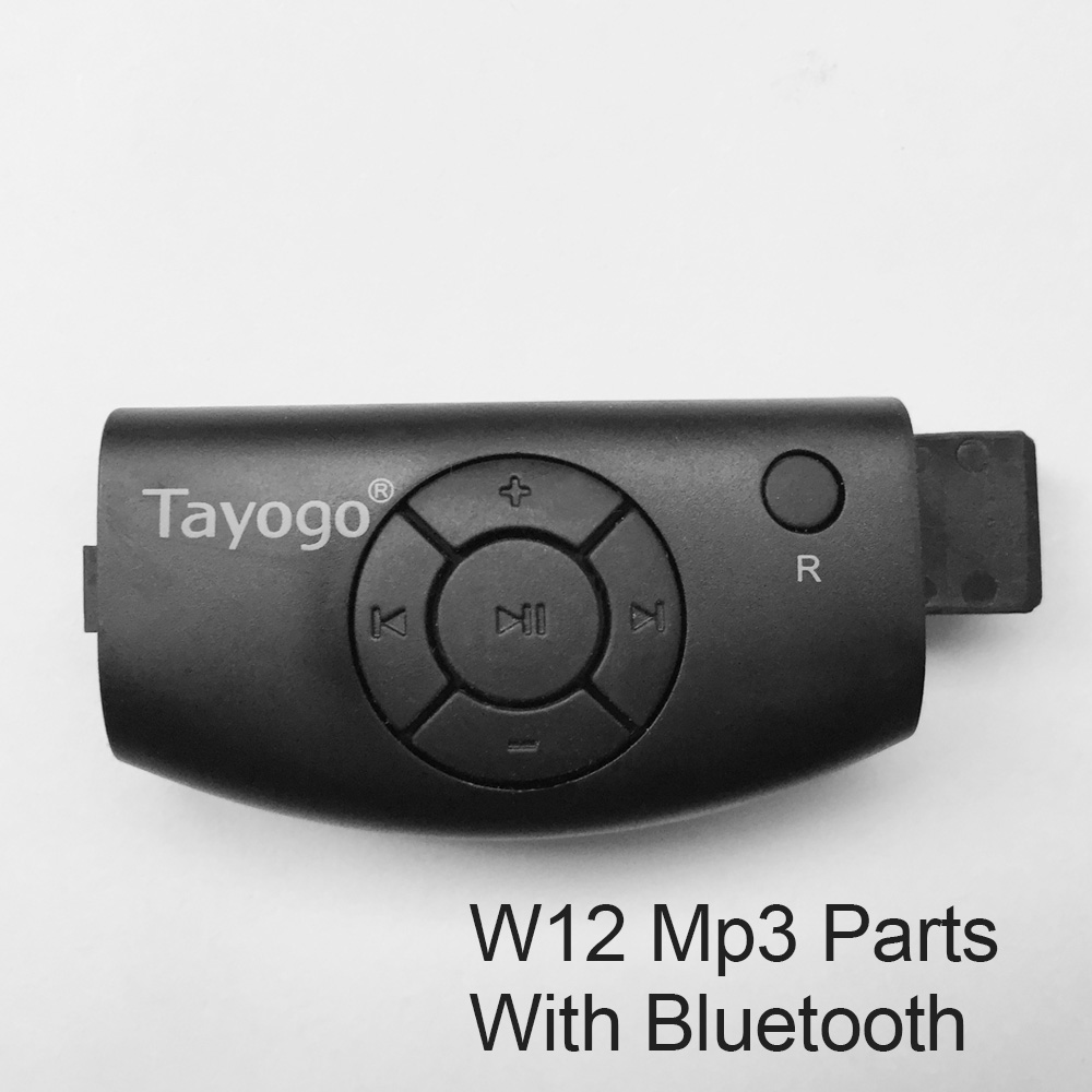Tayogo schwimmen 8GB USB Wichtigsten Spieler Ersatz für Headset P8 W12 IPX8 Wasserdichte Sport MP3 Spieler Schwimmen Ohr Haken kopfhörer: w12Schwarz