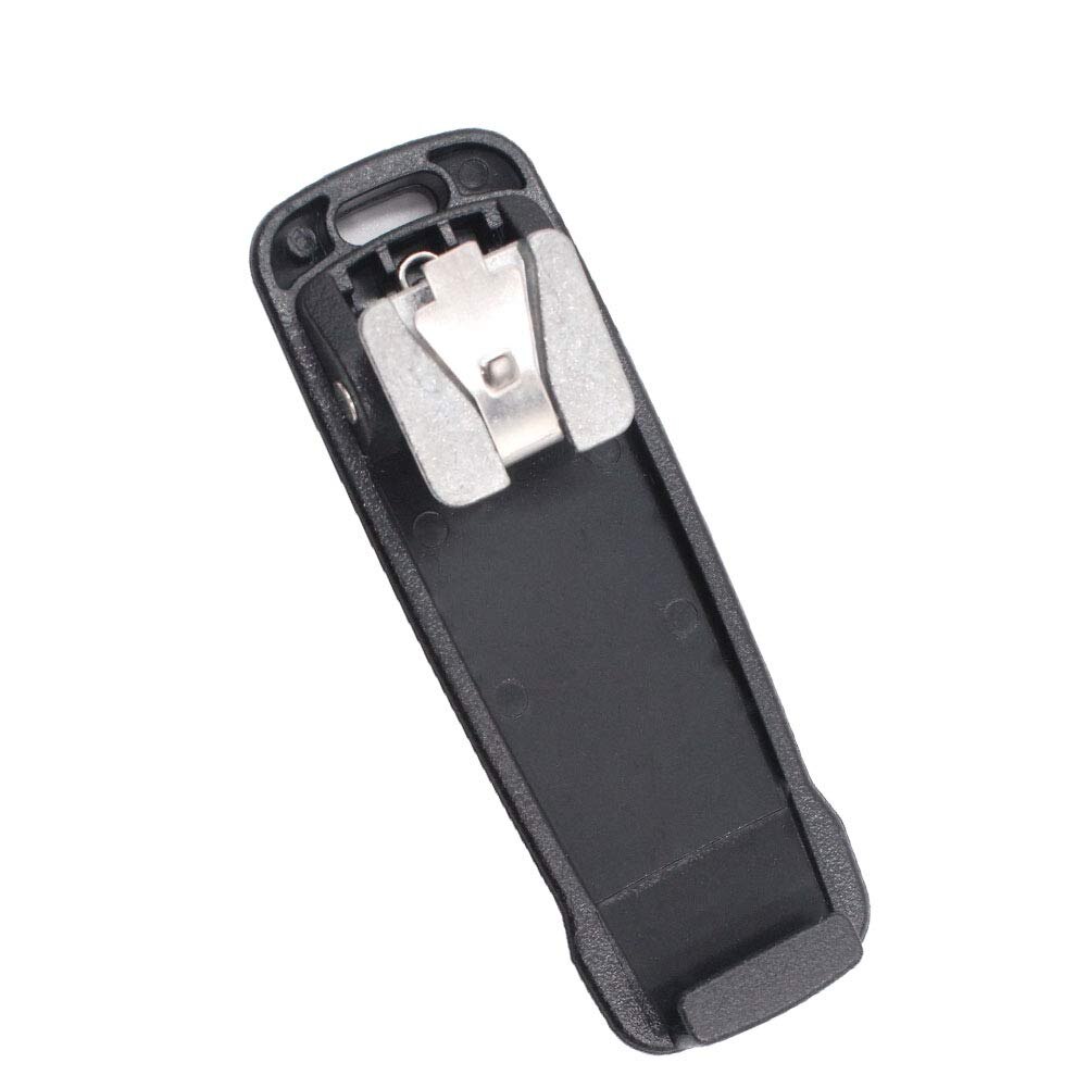 CLIP para cinturón Vertex, VX-261 estándar, VX-264, VX-260, VX-454, VX-450, VX-451, VX-459, EVX-530, Radios portátiles, 4 Uds.