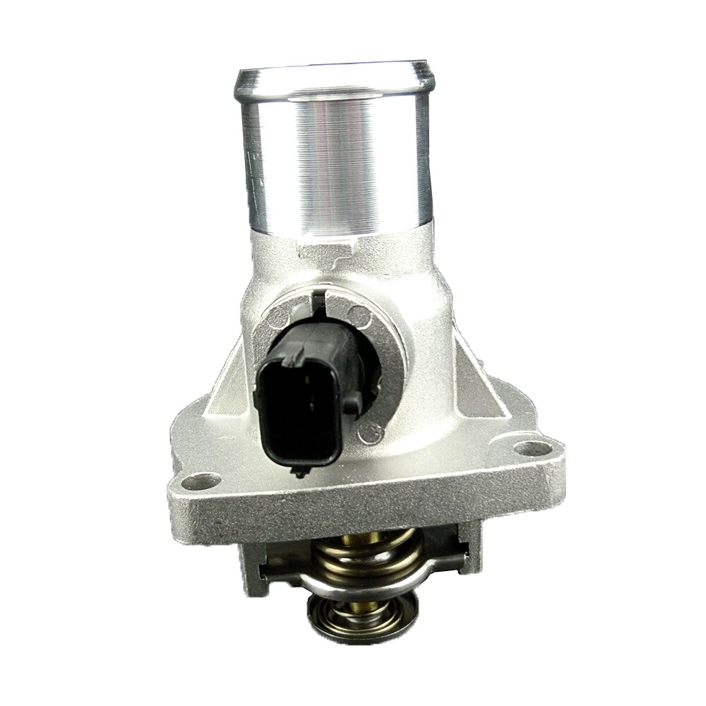 55578419 96984104 ensemble de boîtier de Thermostat en aluminium pour Chevrolet Cruze Aveo Sonic Orlando G3 soupape de refroidissement du moteur