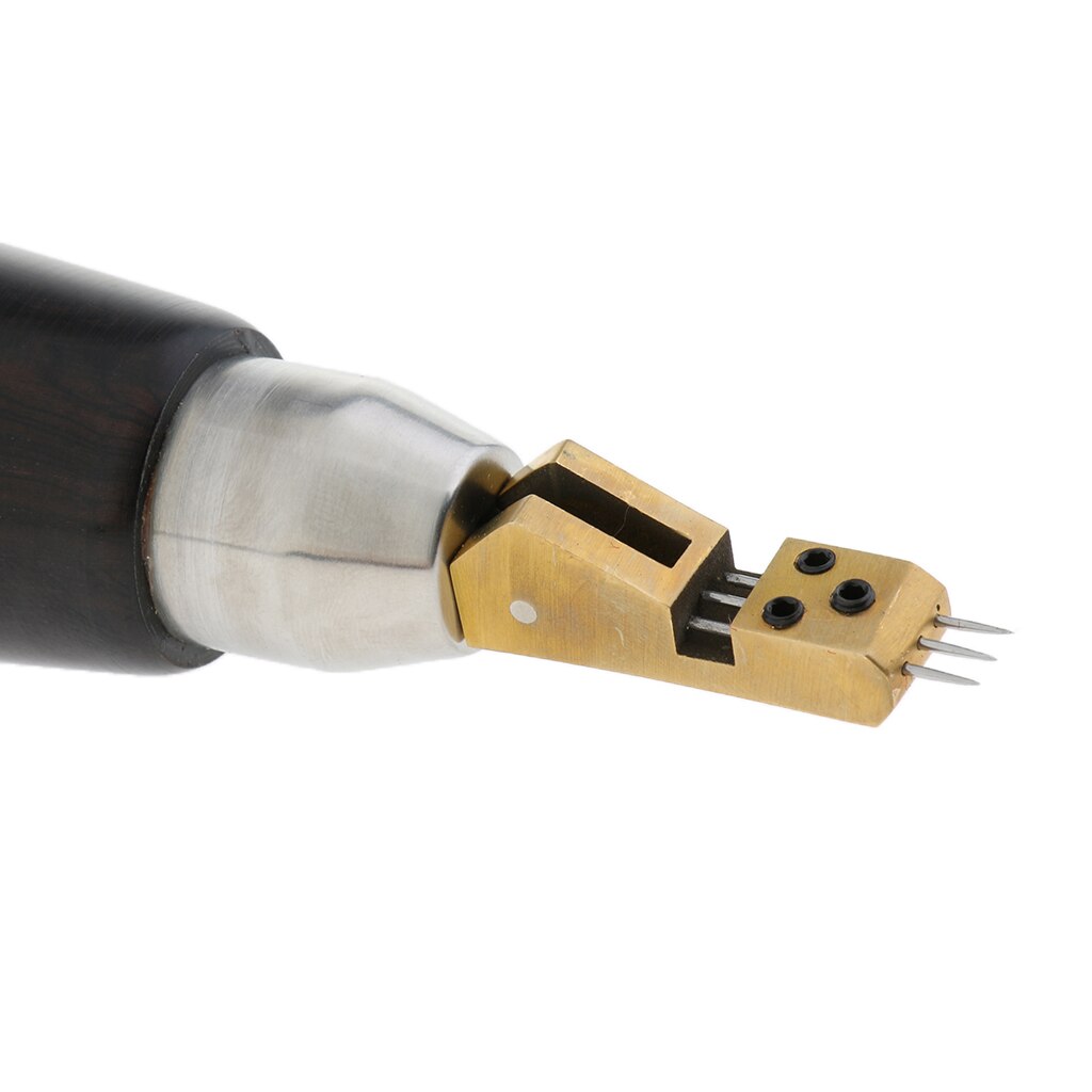 Pianohamer met 3 naalden piano-stemapparaat stemapparaat voor toetsinstrumentonderdelen 15cm lengtes