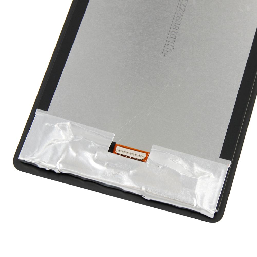 A CRISTALLI LIQUIDI per Huawei Mediapad T3 7.0 8 10 BG2-W09 BG2-U01 BG2-U03 AGS-W09 KOB-W09 Schermo LCD tocco schermo Digitizer assemblaggio