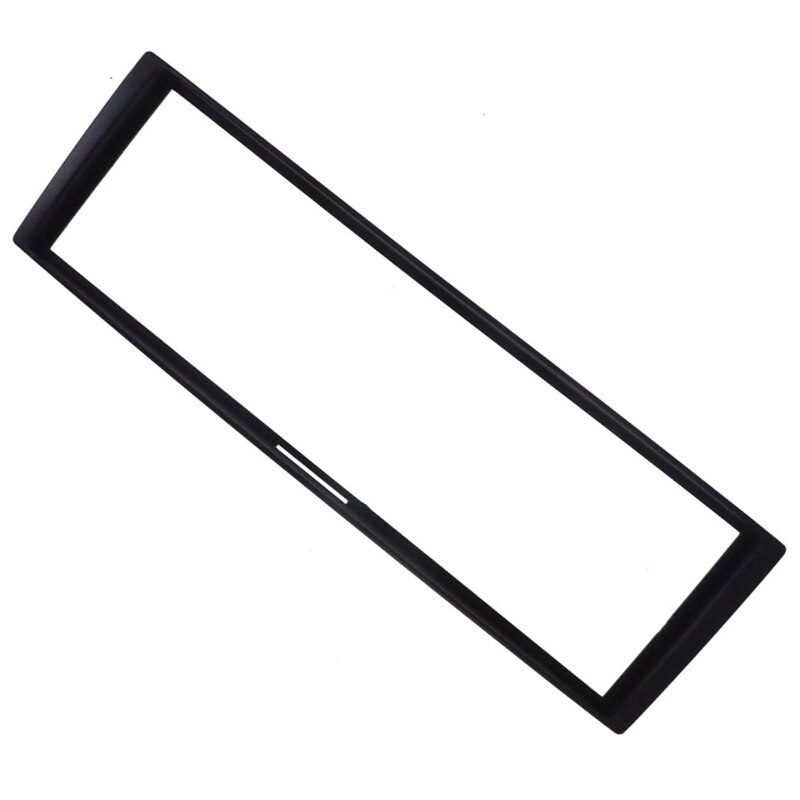 Din Radio Panel for Renault Clio Modus Megane Scenic Stereo Dash Kit Fitting Installation Fascia Frame