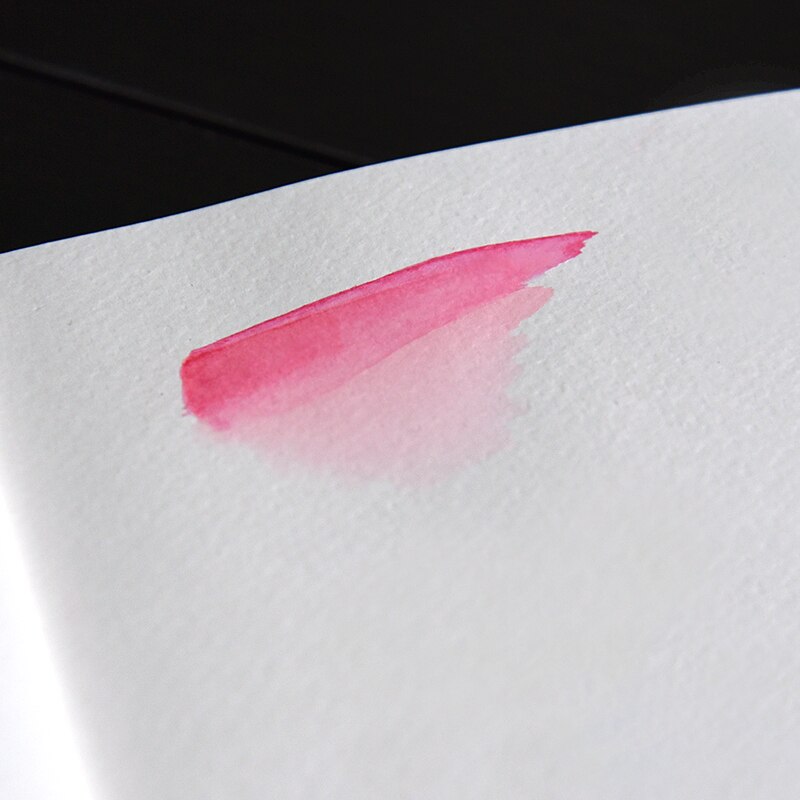 Carnet de croquis A5 pour aquarelle, carnet de notes, peinture, couverture rigide, carnet de voyage, carnet de notes, papeterie, bloc-notes planificateur