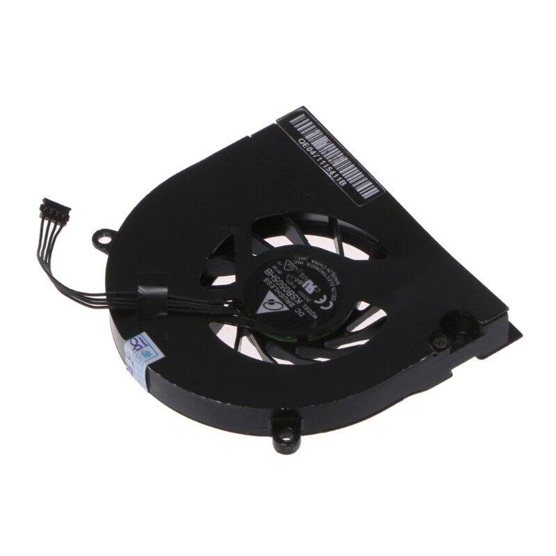 CPU FAN for Apple MacBook Pro Unibody 13" A1278 A1342