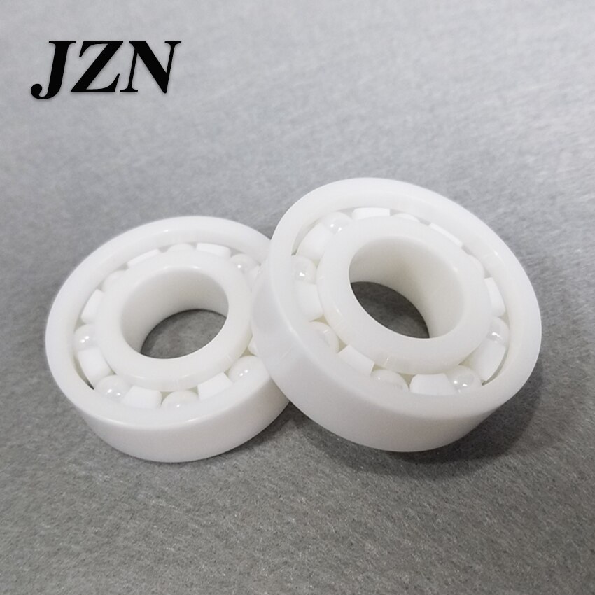 MR105 MR148 MR117 MR126 6700 6701 MR115 MR74 MR128 full ZrO2 ceramic ball bearing zirconia bearing good