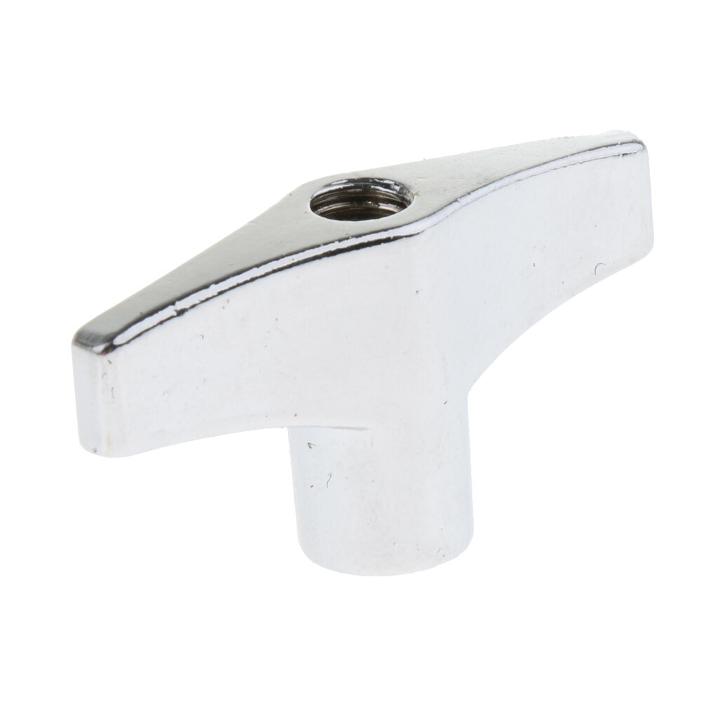 Practical Quick Release Cymbal Stands Wingnut Hardware For Drummer