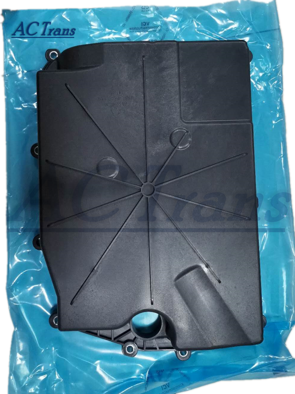 dual clutch Powershift Transmission 6DCT450 MPS6 Oil Pan With Pan Gasket