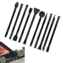 10 Stks/set Elektronica Reparatie Tools Plastic Kabel Koevoet Demontage Mini Multi Huishoudapparatuur Demonteren Tool
