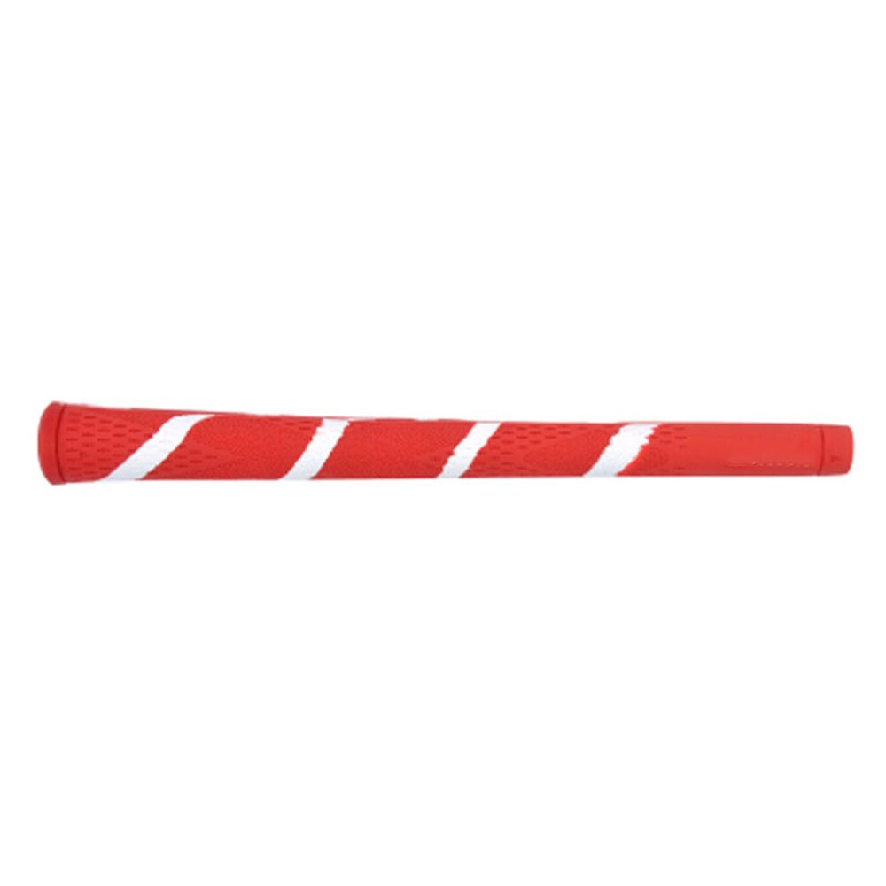 Golf Grips Rubber Golf Irons Grips Colourful Golf Clubs Grips