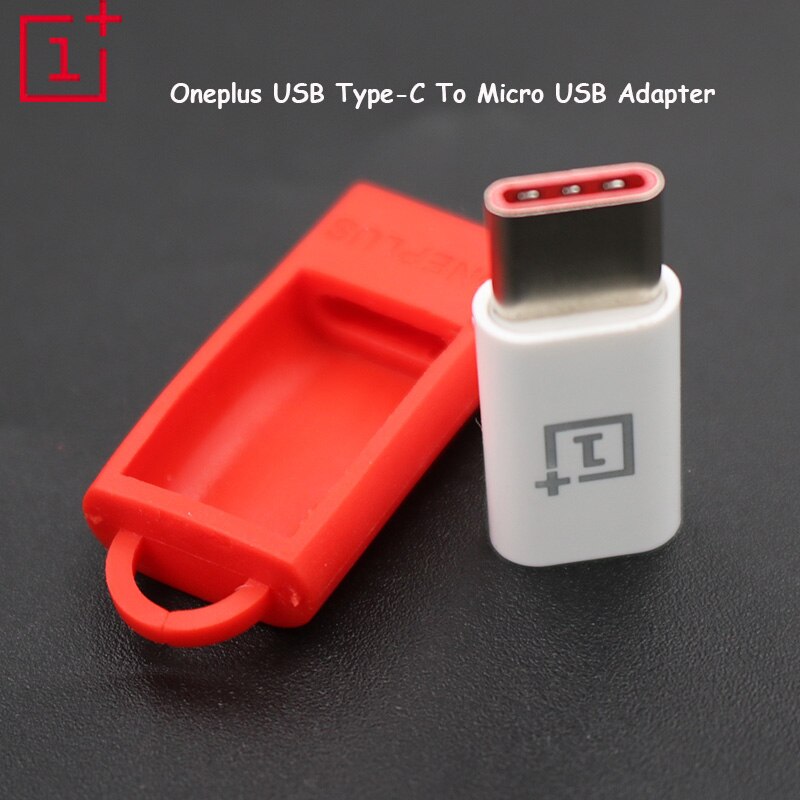 Oneplus 7Pro 7T Micro USB TO Type C Charging/Data Transmission Cable Converter Adapter For HUAWEI One Plus 1+ 2 3 3T 5 5T 6 6t