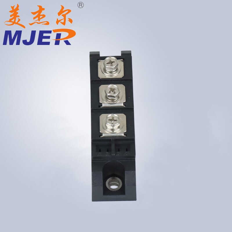 MDA55A 1600V Common anode dual pv diode module MDA55A1600V