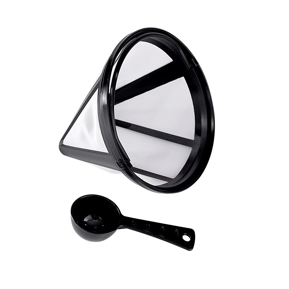 Automatic American Drip Coffee Machine Anti-drying Tea Brewing Bachine For Home Office Househeld Coffee Maker