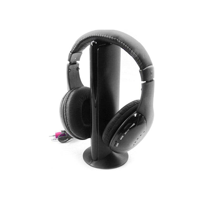 Langattomat kuulokkeet bluetooth-melunvaimennuskuulokkeet tietokonepelaamiseen  mp3 pelaajan tv-kuulokkeet mikrofoni fm-radio  d40