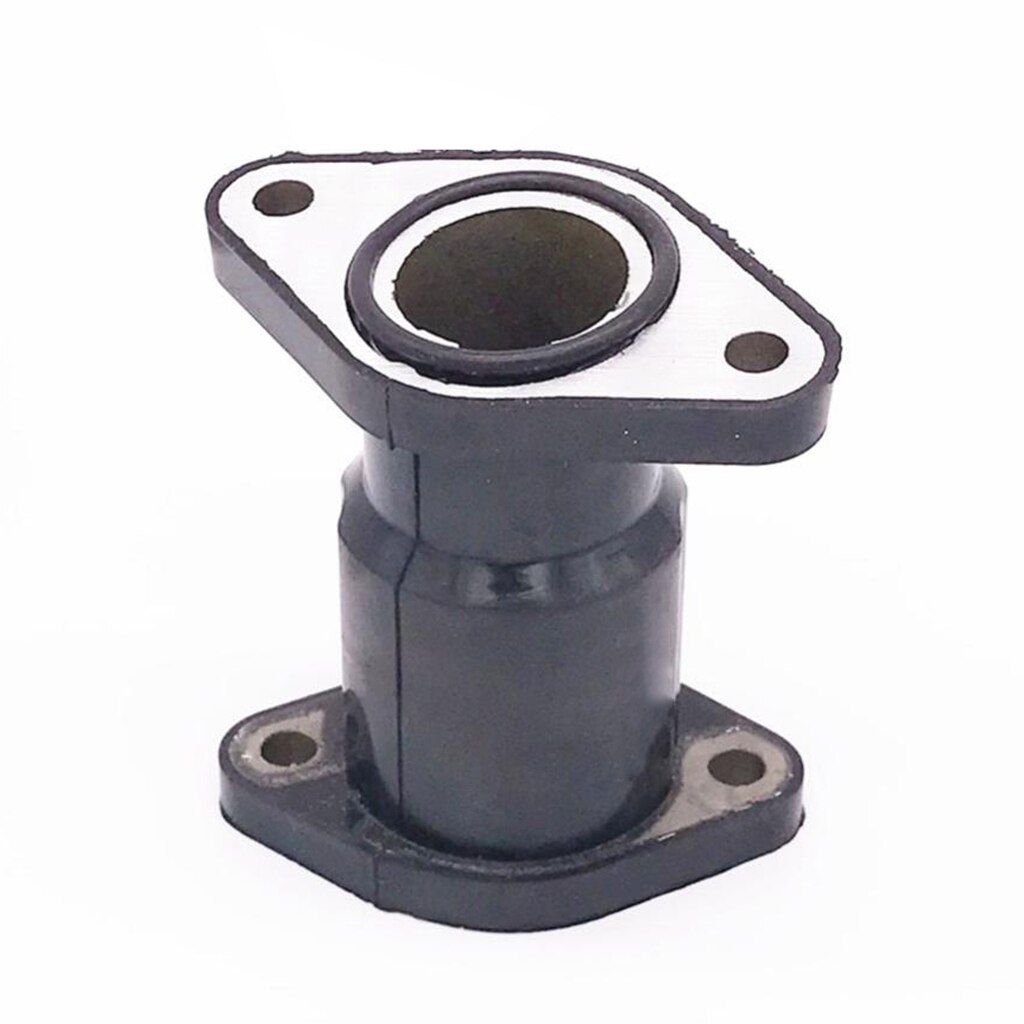 Förgasaradapter kolvintagsgrenrör för yamaha breeze 125 yfa 1 89-04