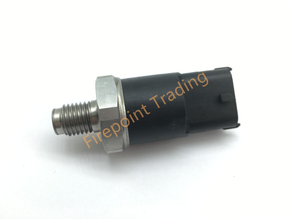 Fuel Pressure Sensor For La-nd R-over F-reelander A-lfa R-omeo F-iat 0281002405 31400-4A000 0281002186