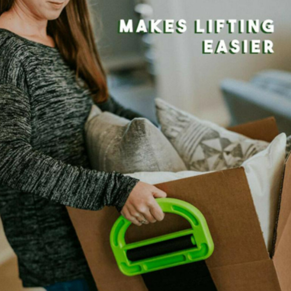 Adjustable Lifting Moving Straps Clever Carry Moving Lifting Strap Carry Ropes Transport Belt Wrist Straps Home Convenient Tools