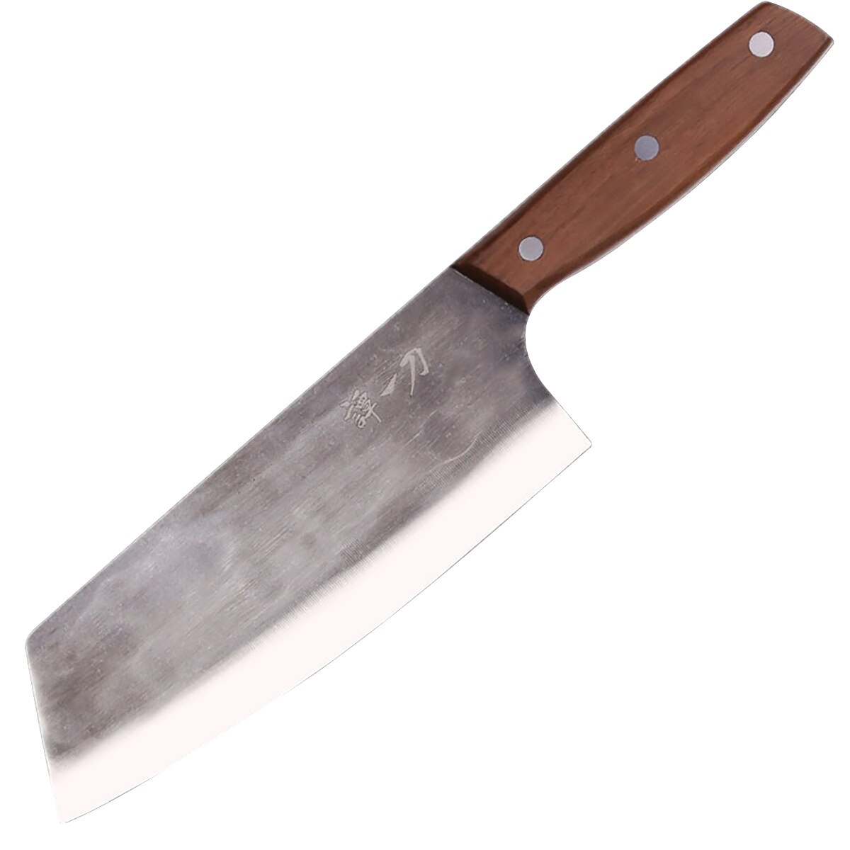 8 Inch Kitchen Knife Stainless Steel Chopping Knife Household Ladies Knife Chef Knife Slicing Knife Cooking Tools: kitchen knife