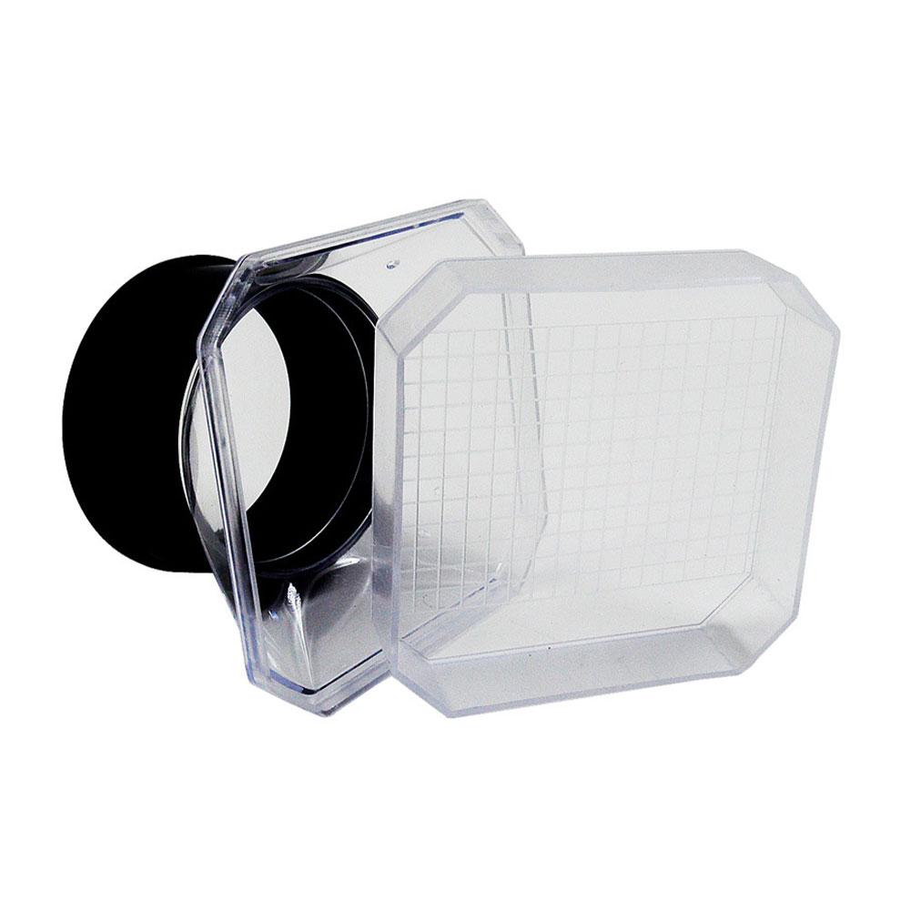 Reptile Terrarium Breeding Incubating Box Spider Frog Box Lizard Snake Turtle Tank Cylinder Cage Fish Tank For Eggs Incubation