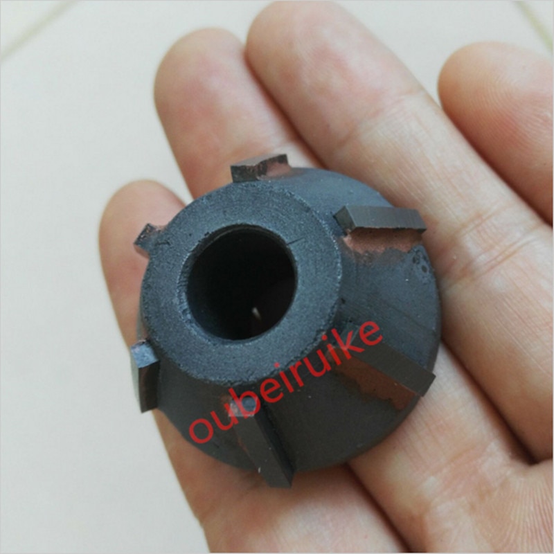 30 /55 degree Angle Carbide Valve Seat Reamer Repair Valve Tools Taper Valve Seat Cutters