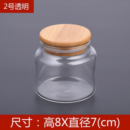 Keramik Tee Dosen Glas Kleine Versiegelte Verpackung Dosen Haushalt Mini Tee Lagerung Töpfe Lila Sand Tee Flasche Starke Abdichtung: 5