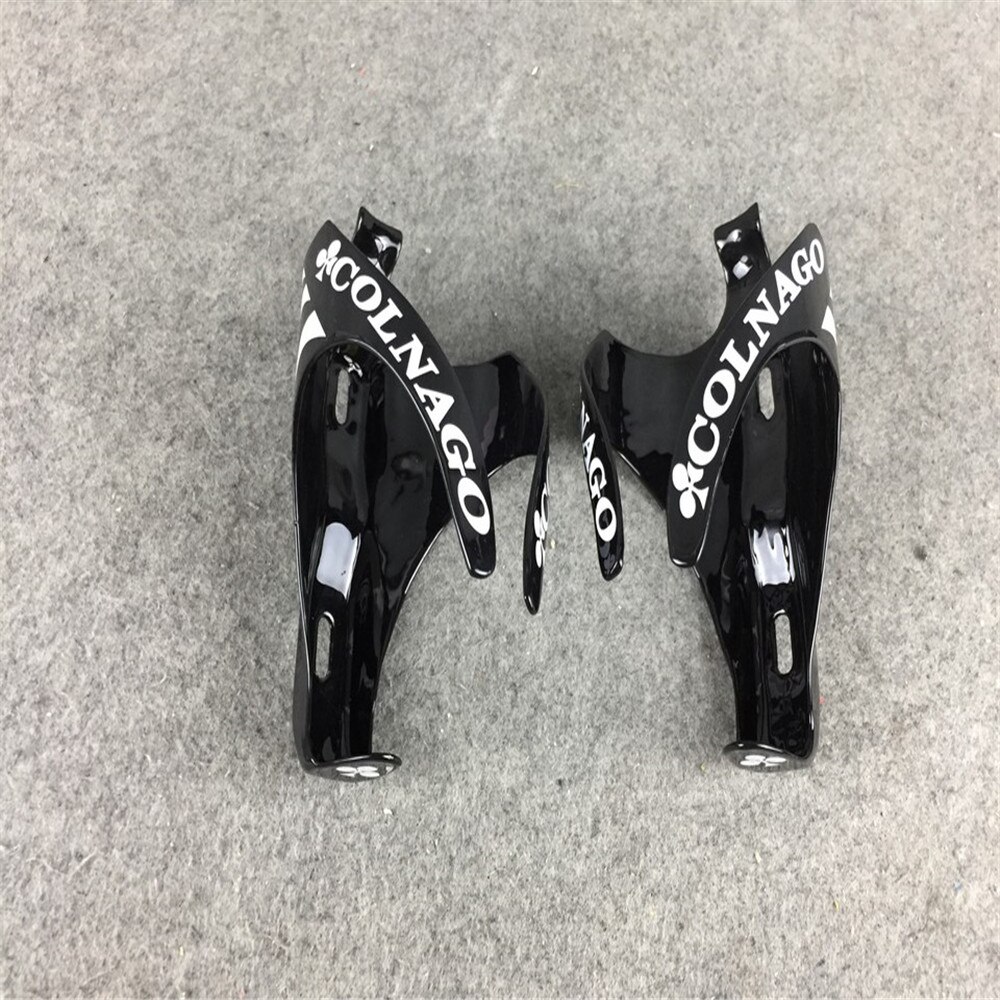 Colnago C60 C64 concept Road bicycle Water Cages Matte/Glossy Carbon