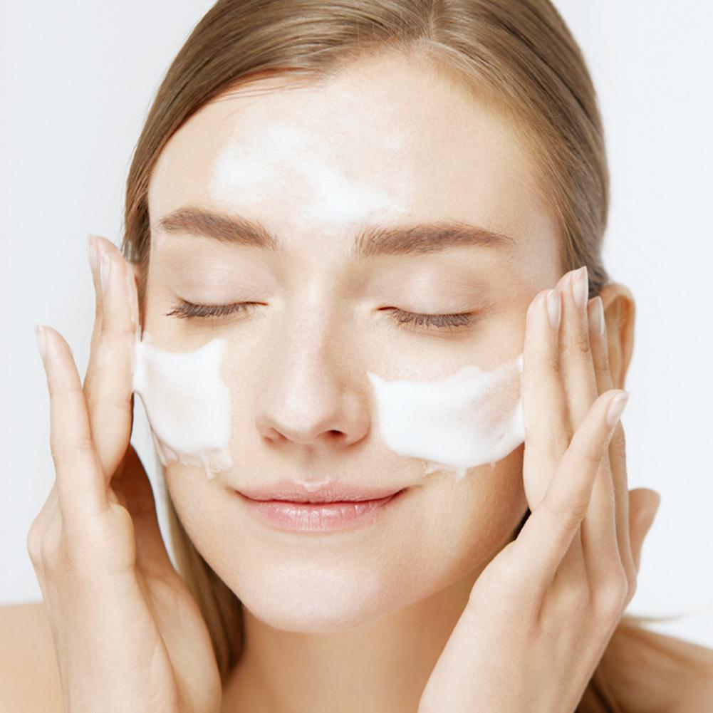 Schaumstoff hersteller für effektive, effiziente Schaumstoff hersteller für Badezimmer reisen zu Hause einfach zu bedienende Schaum maschine für sanfte Lotion schäumer