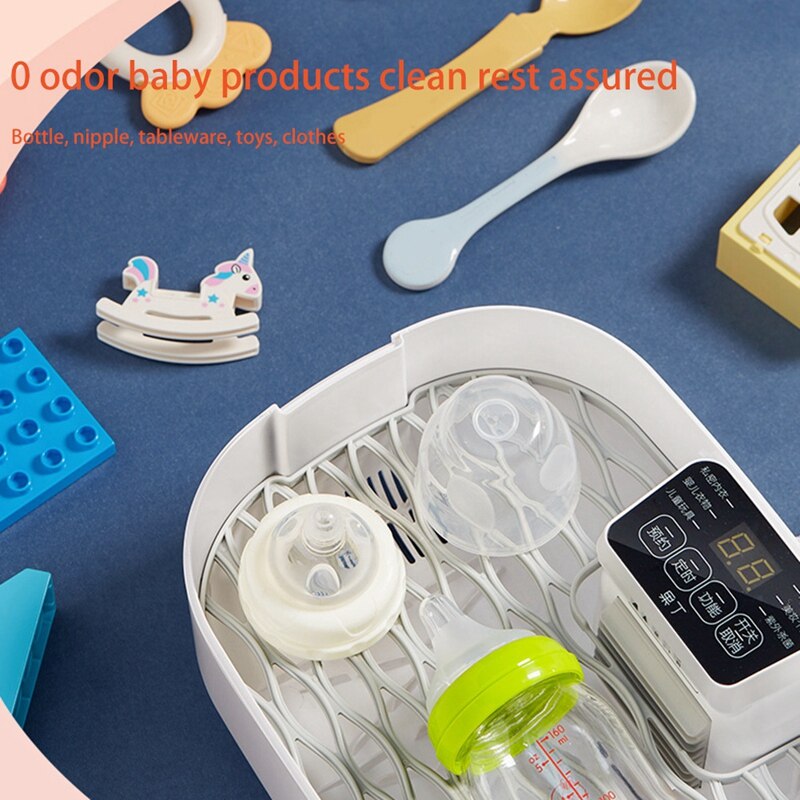Portable Clothes Dryer Box Household Underwear Uv Cleaning Pants Drying Machine Portable Clothes Dryer Electric