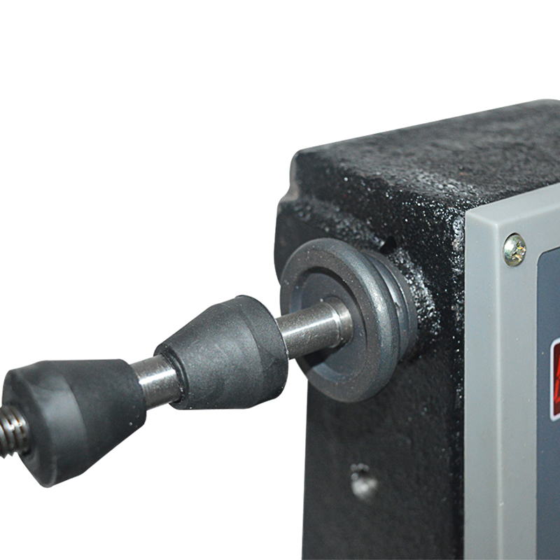 1pc Manual Hand Coil Winding Machine Winder Twee Speed FY-130