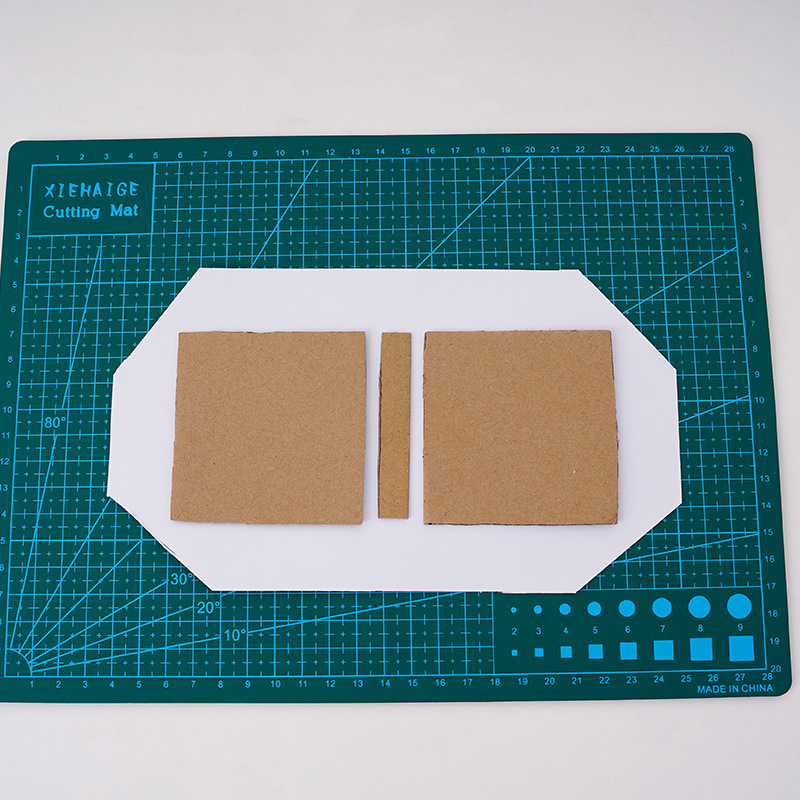 Note Making Kit DIY Handmade Kit Wooden Note Making Kit in Stock