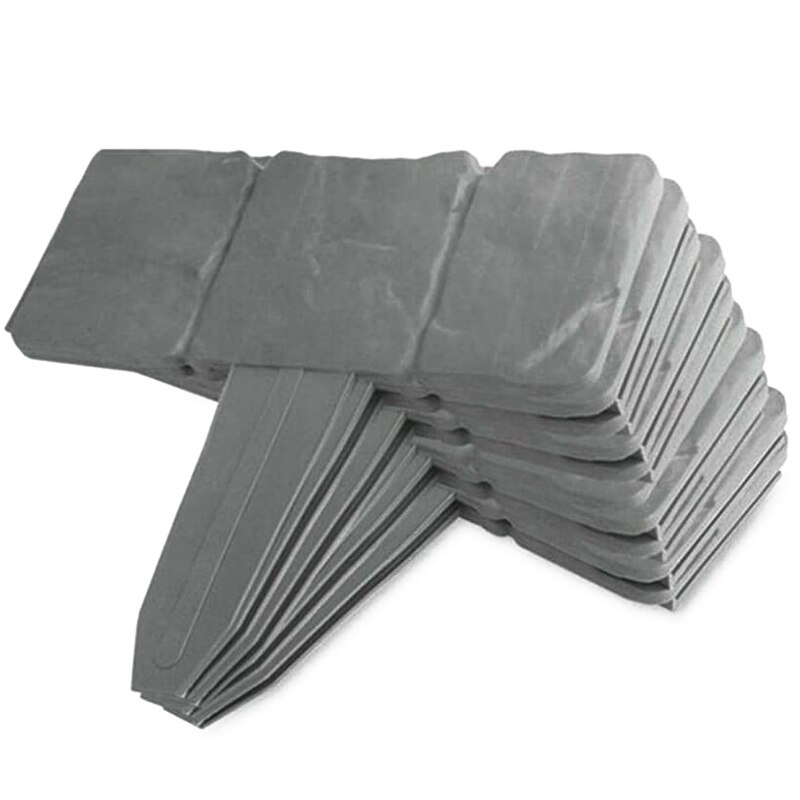 Lawn Edging Cobbled Stone Edging Garden Edging Border Effect Garden Edging Plastic Hammer Lawn Yard Flower Bed Decor