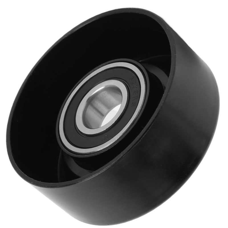 Alternator Mount Kit Heavy Duty Alternator Bracket with Pulley Low Mount Replacement for Camaro LS1 F Body for Truck