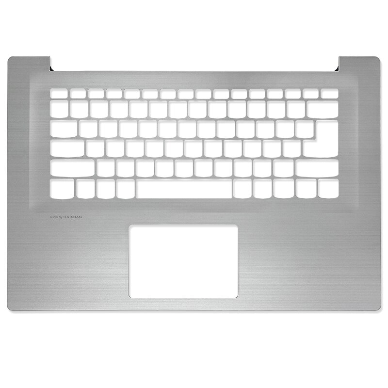 Funda trasera LCD para portátil, con bisagras y bisel frontal, reposamanos, para Lenovo IdeaPad 320S-15, 320S-15IKB, 520S-15, 520S-15IKB, nueva: C Cover