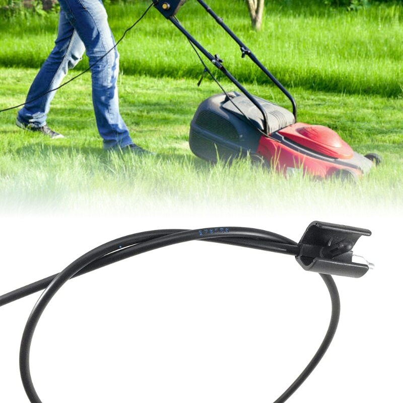 532176556 Walk Behind Lawn Mower Engine Control Ca... Grandado