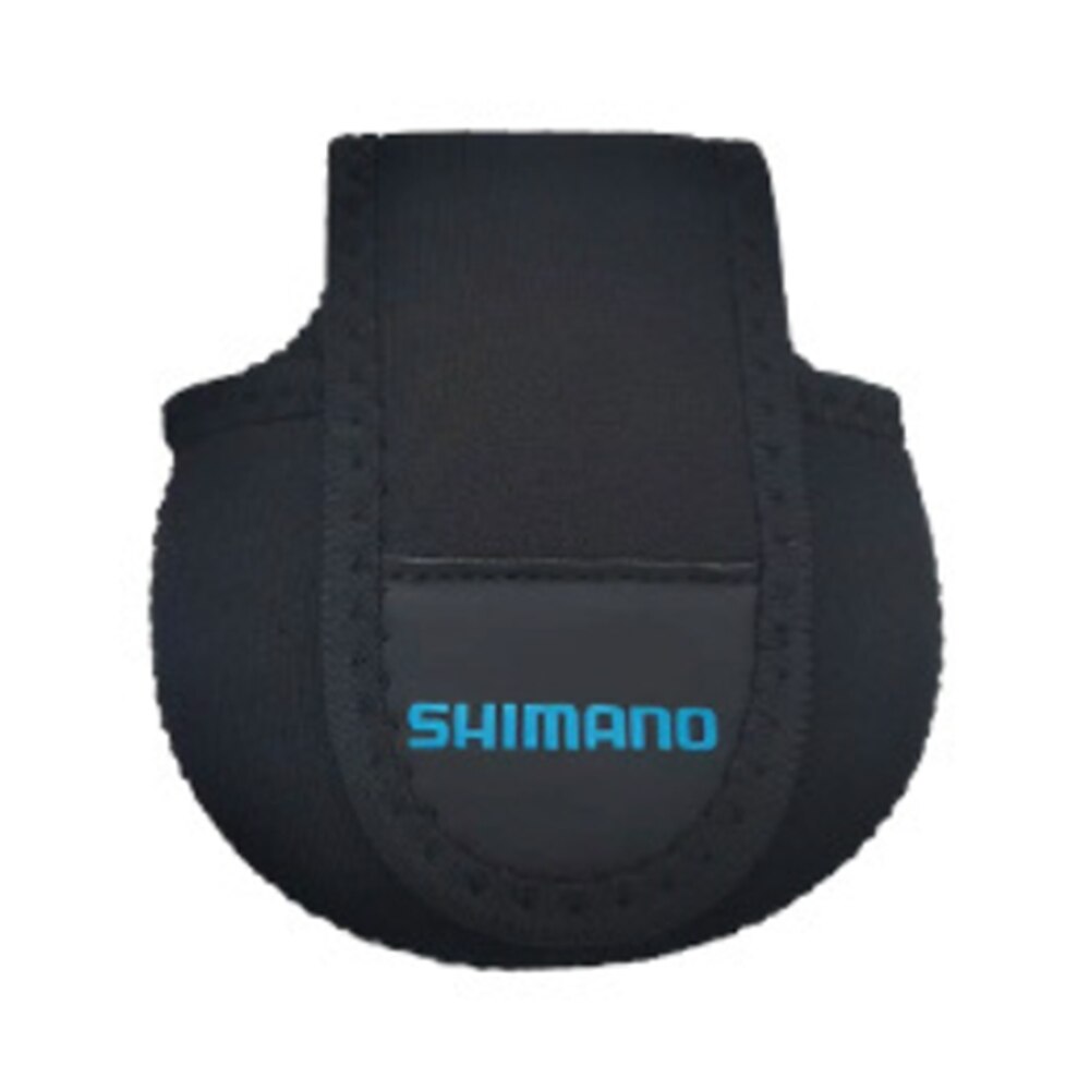 SHIMANO Fishing Reel Bag Spinning Reel Baitcasting Weel Protective Casting Case Reels Tackle Storage Pouch Protector Cover Bags
